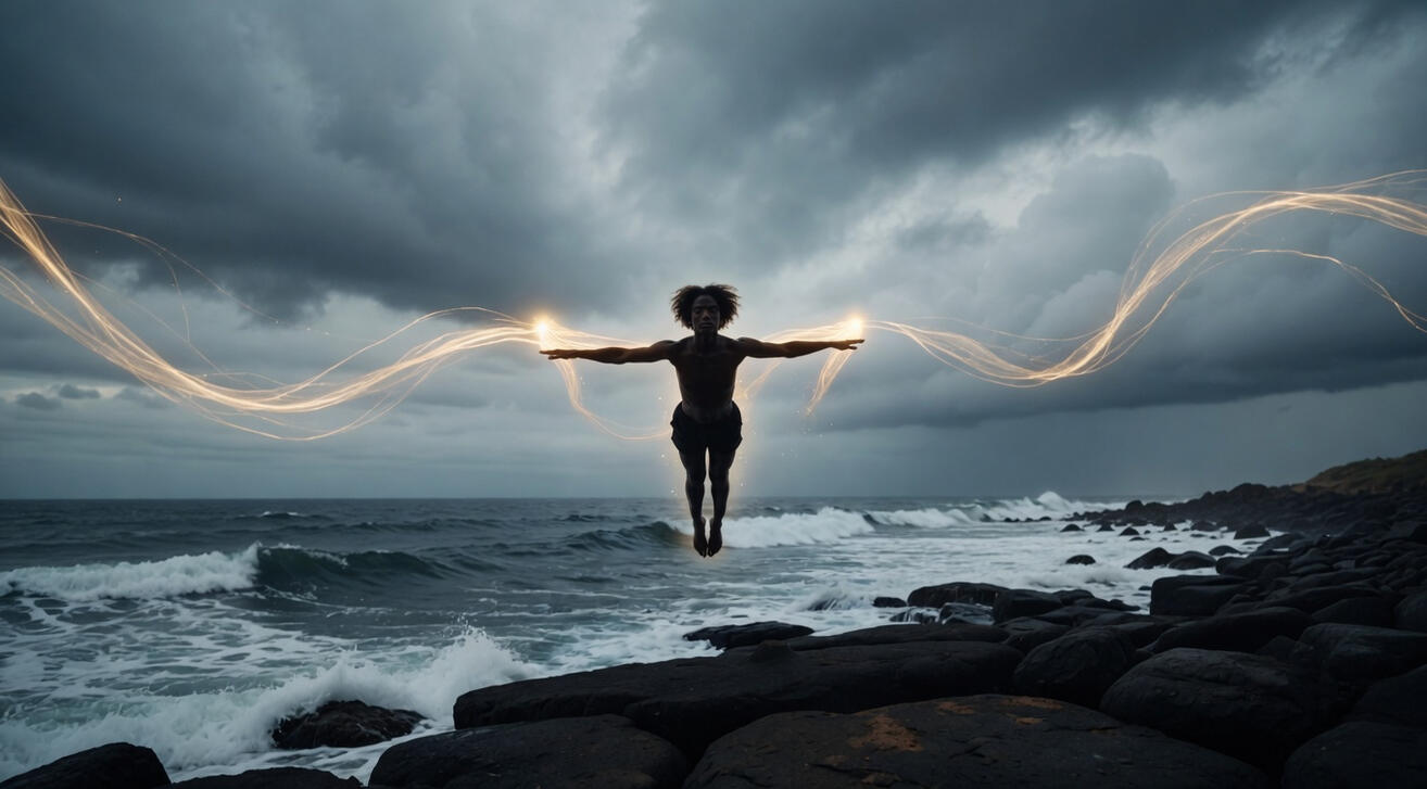take flight