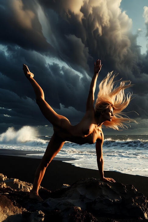 yoga