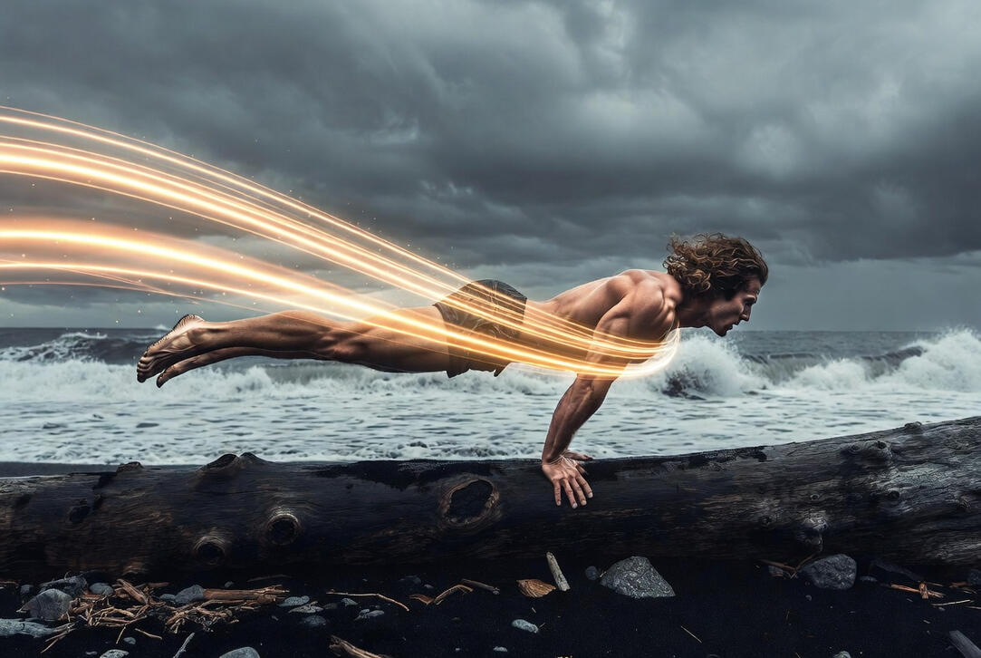 planche