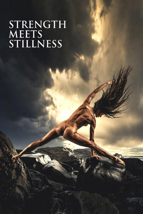 stillness